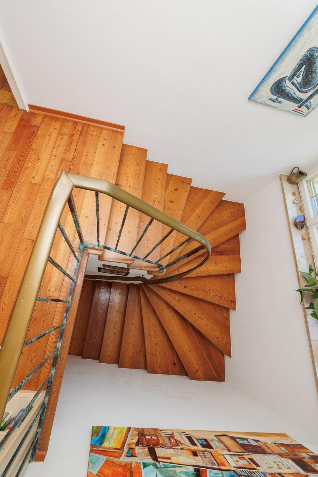 Haus Mit Wunderschoenem Ausblick Und Garten การ์มิช-พาร์เทนเคียร์เชน ภายนอก รูปภาพ